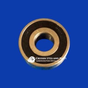 Toyota Landcruiser HZJ75 HZJ80 Spigot bearing 90363-15017
