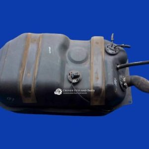 Toyota Landcruiser HZJ75 VDJ79 HDJ79   HZJ79 Sub fuel tank pre 8/2016 sub rear auxillary tank diesel new bare