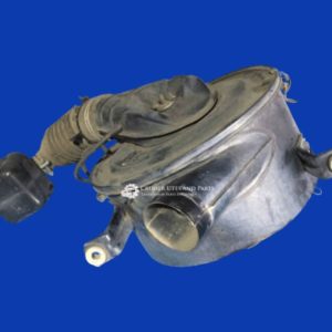 Toyota Landcruiser HZJ78 HZJ79 air cleaner box snorkel type