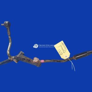 Toyota Landcruiser HZJ79 R151 4wd Transfer lever