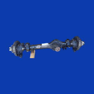 Toyota Landcruiser HZJ79 HDJ79 front diff bare new housing