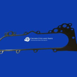 Toyota Landcruiser Oil Filter housing gasket 1HZ 1HD HZJ75 HDJ78 HDJ79 HZJ78 HZJ79 HDJ80 HZJ80 HDJ100 HZJ105      15725-17010J