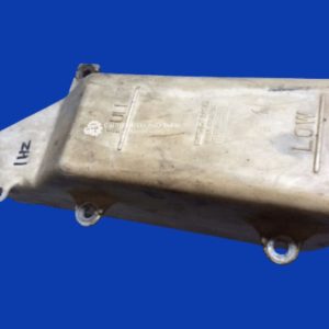 Toyota Landcruiser Radiator Overflow Bottle Ute & Troop Carrier 1HZ HZJ75 HZJ78 HZJ79
