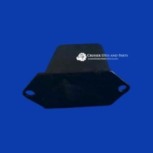 Toyota Landcruiser Right Front Bump 48304-60020 FJ40, FJ45, BJ40, BJ42, HJ45, HJ47