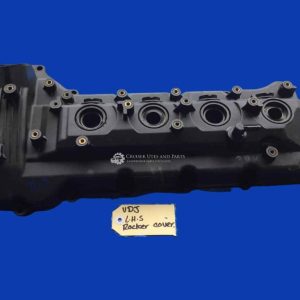 Toyota Landcruiser Tappet Cover / Rocker Cover Left hand side 1VD-FTV   VDJ76 VDJ78 VDJ79