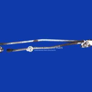 Toyota Landcruiser 80 series wiper linkage HZJ80 HDJ80 2nd hand
