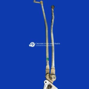 Toyota Landcruiser Ute wiper linkage VDJ79 VDJ78 VDJ76 7/2012 onwards used