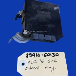 Toyota Landcruiser VDJ76 GXL Antenna relay   85914-60130