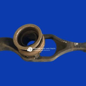 Toyota Landcruiser VDJ76 VDJ78 VDJ79 Clutch fork fingers wish bone