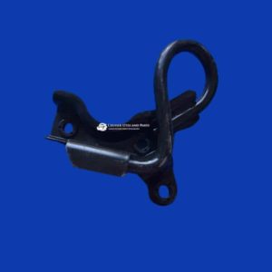 Toyota Landcruiser VDJ76 VDJ78 VDJ79 Front Towing Hook