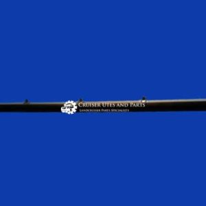 Toyota Landcruiser Weatherstrip weather strip RH Inner Door Glass Suitable for Landcruiser 70 75 78 79 Series w/o Vent 68170-90K00