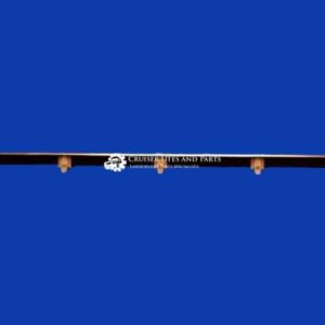 Toyota Landcruiser Weatherstrip weather strip RH Outer Door Glass Suitable for Landcruiser 70 75 78 79 Series with Vent 68160-90K01