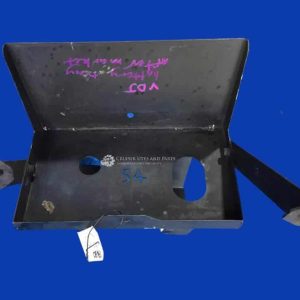 Toyota Landcruiser aftermarket battery tray metal VDJ76 VDJ78 VDJ79   17430
