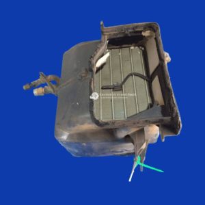 Toyota Landcruiser air conditioning evaporator box  HZJ75 pre 93 R12