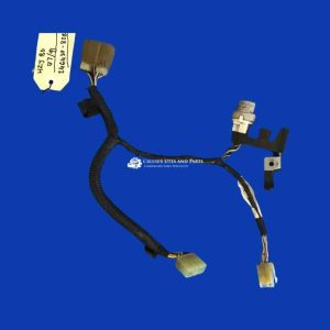 Toyota Landcruiser amplifier assy, cooler stabilizer HZJ80 FJ80 wiring harness 246430-8282 2nd hand