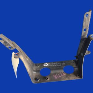 Toyota Landcruiser battery Bracket metal HJ45 FJ45 HJ47