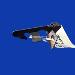 Toyota Landcruiser bonnet catch mechanism  HJ47