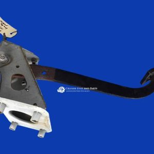 Toyota Landcruiser brake Pedal assembly HZJ80 Auto transmission
