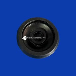 Toyota Landcruiser clutch master cylinder cap 1975 onwards     31440-35010
