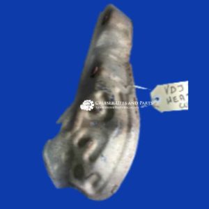 Toyota Landcruiser diesel  Engine Cover heat shield right hand side VDJ76 VDJ78 VDJ79