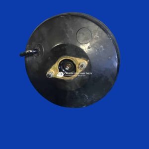 Toyota Landcruiser diesel brake booster VDJ76 VDJ78 VDJ79 NON-ABS