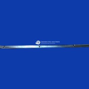 Toyota Landcruiser front Left hand inner door weather strip with quarter glass 68170-90302 BJ40 BJ42 FJ40 FJ45 HJ45 HJ47