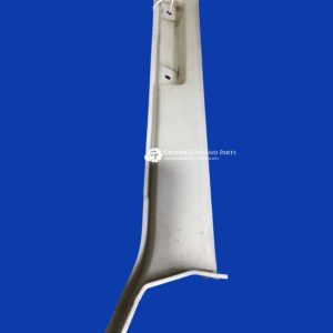 Toyota Landcruiser front pillar garnish Left Hand LH 62212-60220 HZJ78 HZJ79 VDJ76 VDJ78 VDJ79