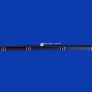 Toyota Landcruiser front right hand outer door weather strip with quarter glass 68160-90803 BJ40 BJ42 FJ40 FJ45 HJ45 HJ47