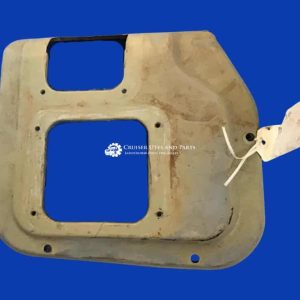 Toyota Landcruiser gear /lever stick & transfer plate FJ75     17426