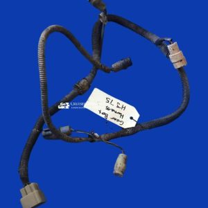 Toyota Landcruiser gearbox gear box harness  HJ75