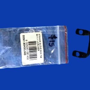 Toyota Landcruiser glove box Striker 75 Series HJ75 FJ75 FZJ75 HZJ75 HZJ79 HZJ78  55561-90K00