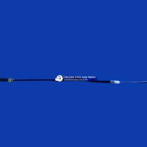 Toyota Landcruiser hand throttle cable HZJ75 HZJ78 HZJ79 78410-90K00ng