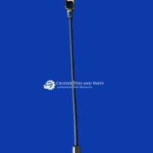 Toyota Landcruiser handbrake wire to suit DRUM brakes  (Aftermarket)  47616-35030ng