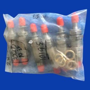 Toyota Landcruiser hzj75 hzj80 1hz Diesel engine reconditioned injectors 3400 ND (set of 6) outright