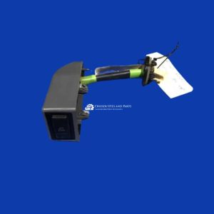 Toyota Landcruiser idle up switch Grey VDJ76 VDJ78 VDJ79
