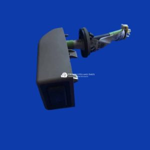Toyota Landcruiser idle up switch  VDJ76 VDJ78 VDJ79 (light brown Tan)
