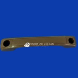 Toyota Landcruiser inner barn door handle brown 69285-90801-16