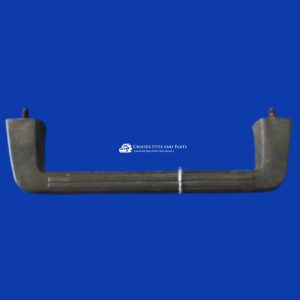Toyota Landcruiser passenger side grab handle dark brown HJ75 FJ75 HZJ75 FZJ75