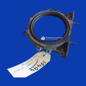 Toyota Landcruiser rear main seal holder / housing 1HZ Diesel
