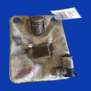 Toyota Landcruiser rear washer bag / bottle 60 series HJ60 FJ60  (check size)