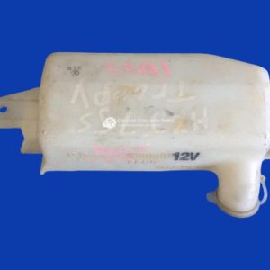 Toyota Landcruiser rear washer bottle 75 & 78 series Troop Carrier HJ75 FJ75 HZJ75 FZJ75 HZJ78 FZJ78 HDJ78 VDJ78