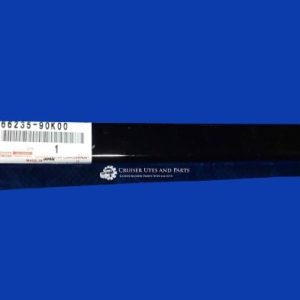 Toyota Landcruiser stay, rear fender (for style side tray) 66235-90K00