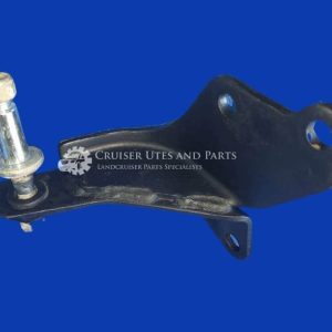 Toyota Landcruiser steering bracket dampner 1hz hzj79 2nd hand