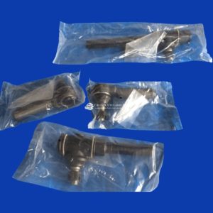 Toyota Landcruiser tie rod end kit 45040-69102 78 & 79 series 10/99 onwards Taiwanese