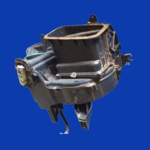 Toyota Landcruiser unit assy cooler 88510-6A360 VDJ76 VDJ78 VDJ79.