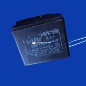 Toyota Landcruiser wiper control relay HJ60 12V     85940-90A01