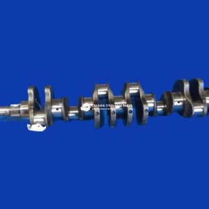 Toyota Landcruiser 12HT tested crankshaft polished HJ61 Crank