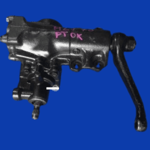 Toyota Landcruiser 60 series pre10/84 power steering box reconditioned HJ60 FJ60 (outright) reco