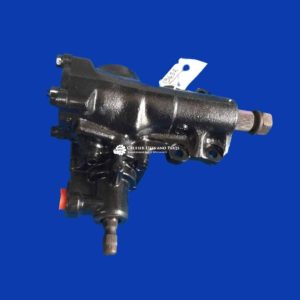 Toyota Landcruiser 79 VDJ79 single cab dpf power steering box reconditioned (OUTRIGHT) reco