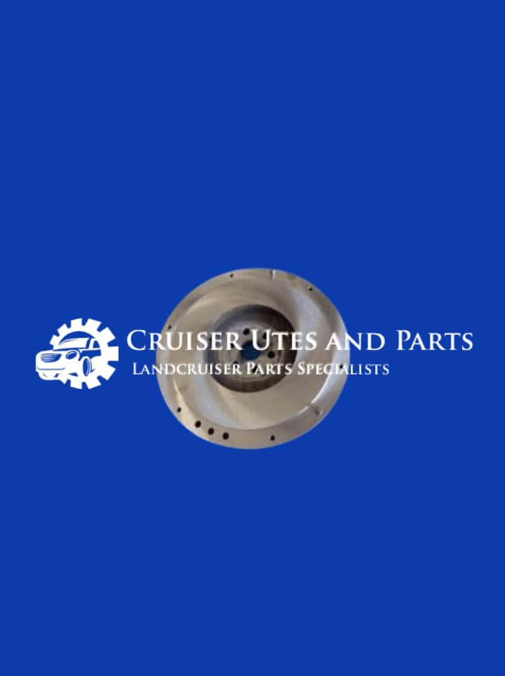 Reconditioned Parts
